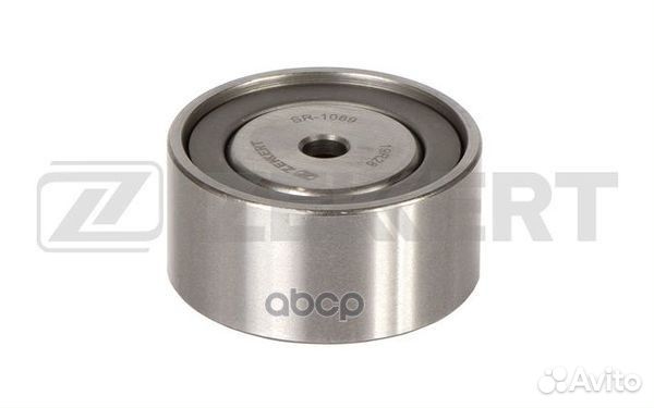 Ролик обводной ремня грм Audi 100 IV 90- 80 V