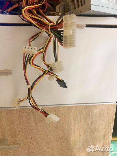 Блок питания