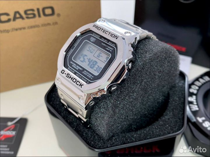 Часы мужские Casio G Shock B 5000