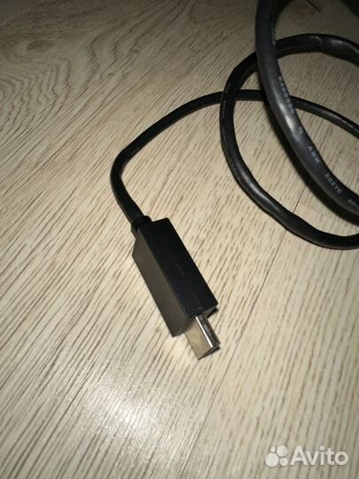 Кабель hdmi ps5