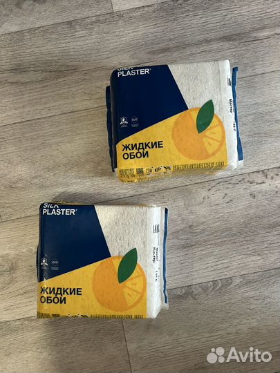 Жидкие обои