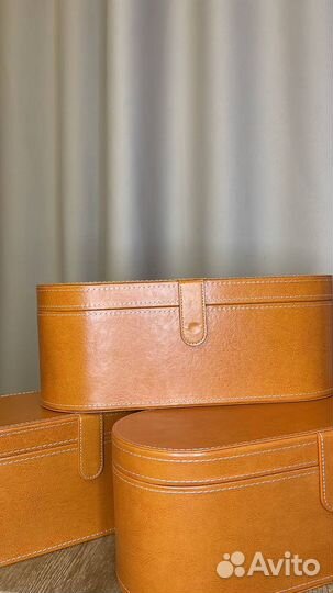 Стайлер 5 в 1 в кейсе