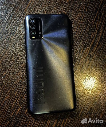 Xiaomi Redmi 9T, 4/64 ГБ