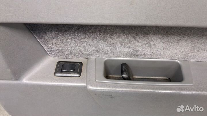 Дверь правая задняя Volvo 850, 1995