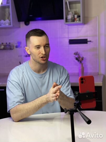 Развитие личного бренда через YouTube под ключ