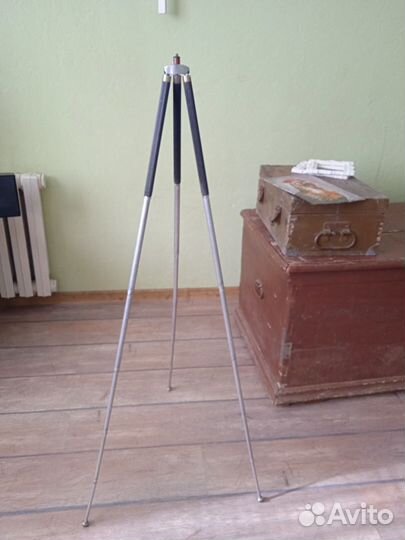 Штатив тренога для фотоаппарата