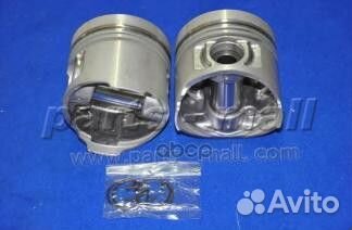 Поршень hyundai libero PMC 2343042170 pxmsa-059