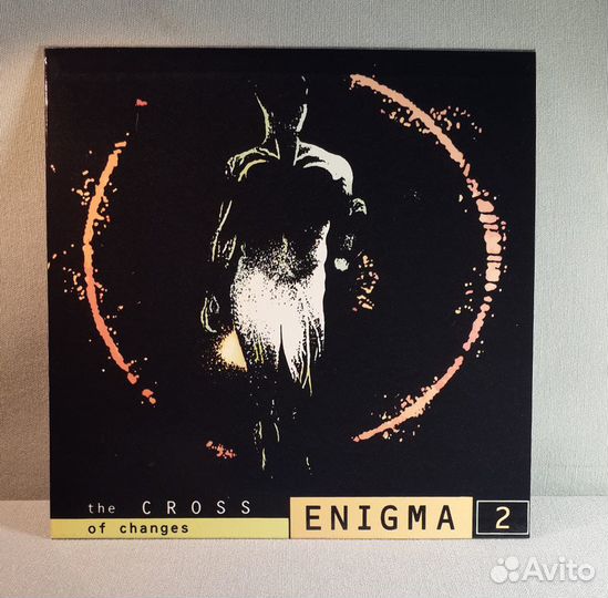 CD диски Enigma (коллекция)