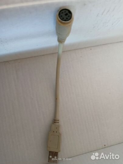 Переходник