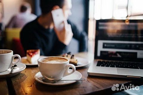 Готовый бизнес. Вендинговый аппарат. Кофе Мастер