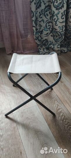 Стул раскладной