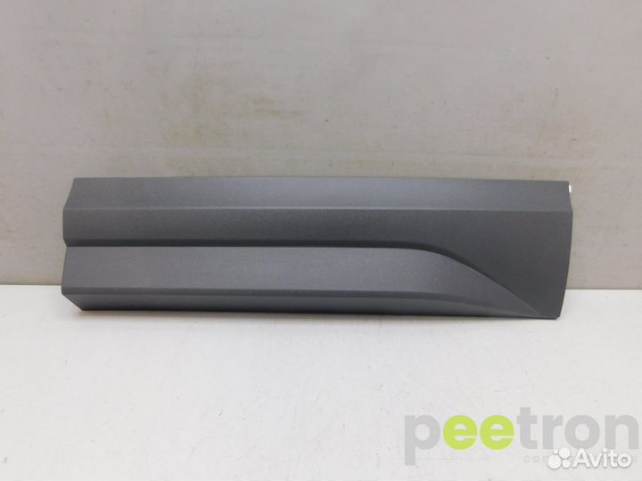 Б/У Б/У Накладка двери задней левой б/у 8U0853969