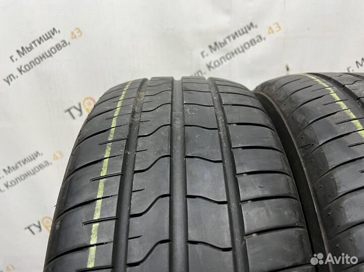 Falken Ziex ZE310 Ecorun 205/55 R16 94Y