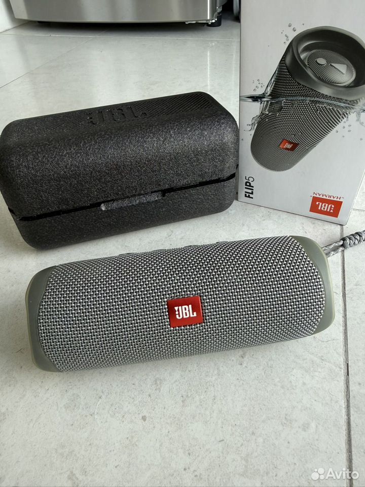 Колонка jbl Flip 5 купить в Санкт-Петербурге по низкой цене с доставкой ...