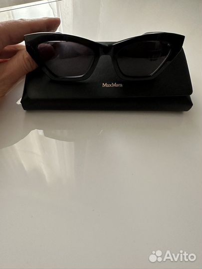 Очки max mara оригинал