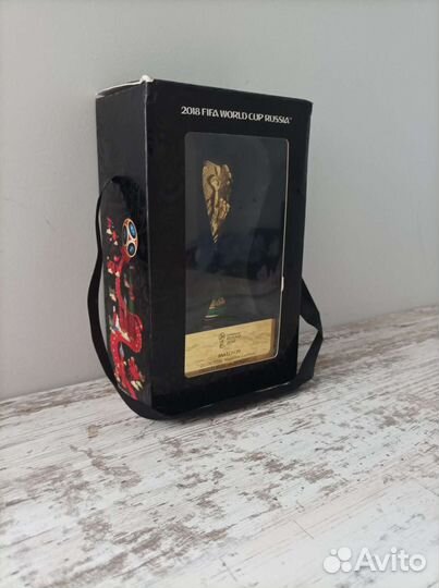 Кубок FIFA 2018