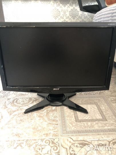 Монитор для компьютера