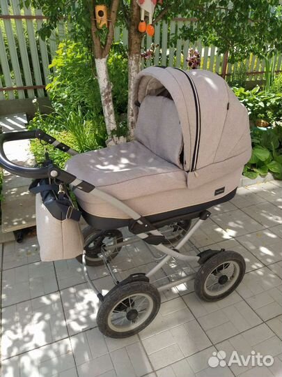 Детские коляски