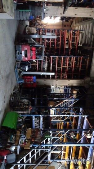 Радиатор кондиционера Ford Mondeo IV 2008