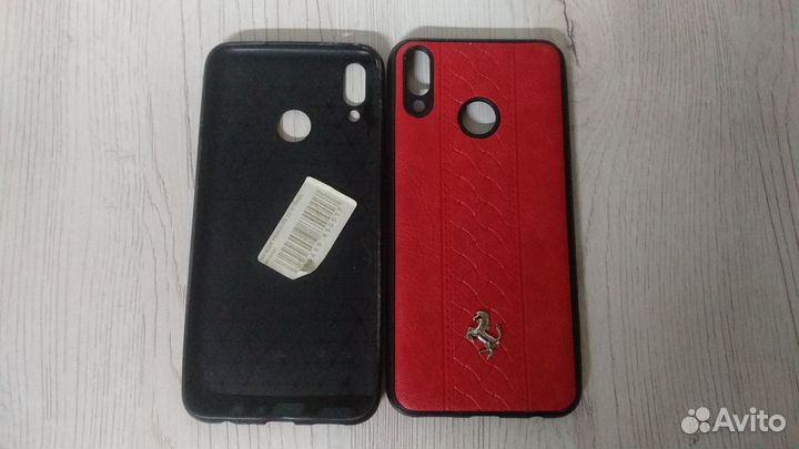 Чехол новый для телефона Huawei