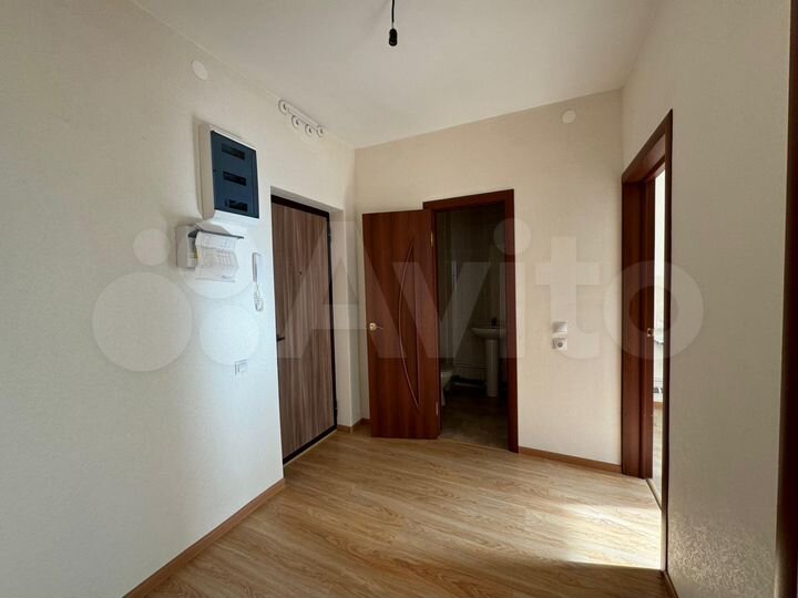 2-к. квартира, 50,1 м², 2/12 эт.