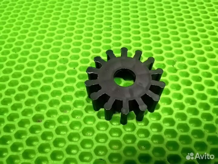 Тормозная шестеренка N 06 для детской коляски