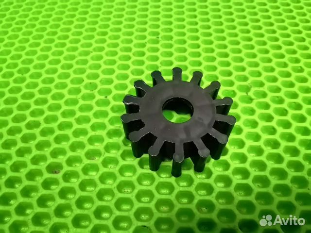 Тормозная шестеренка N 06 для детской коляски