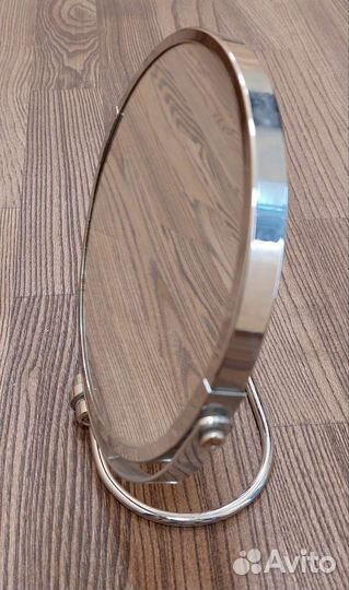 Зеркало косметическое с увеличением х2