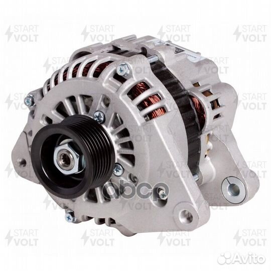 Генератор 120A LG 1130 startvolt