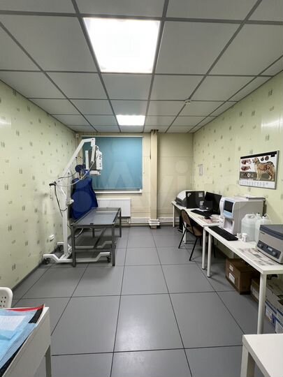 Здание, 414.2 м²