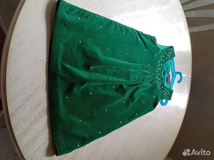 Сарафан 78 см длина