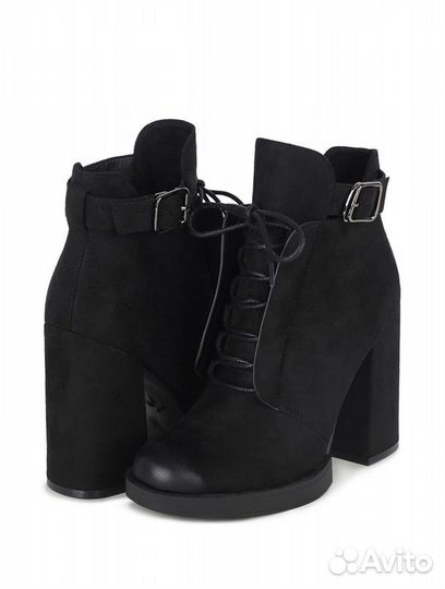 Ботильоны kari