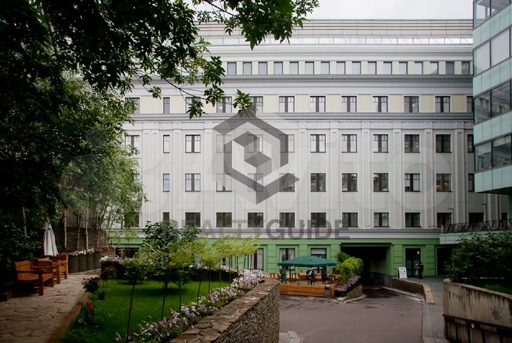 23 м2 Бизнес-центр 