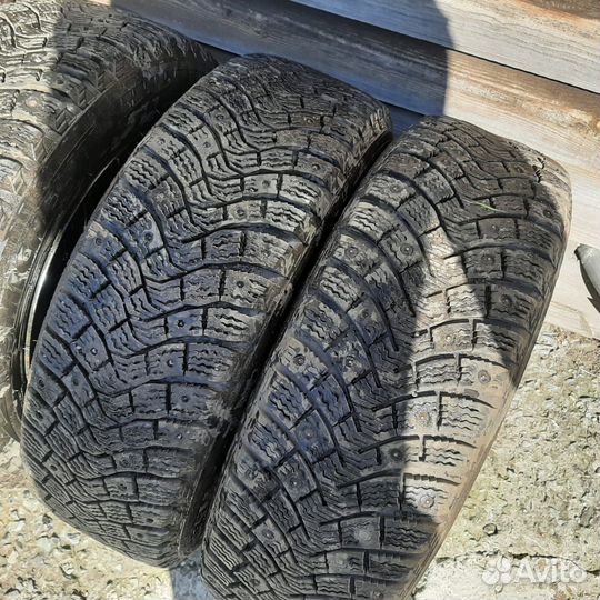 Michelin XZX 185/65 R15 92T