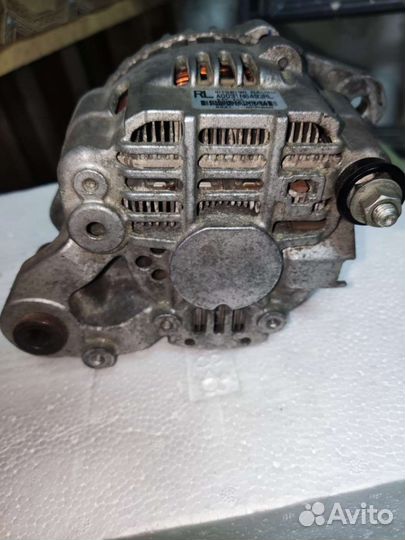 Генератор Mitsubishi Canter 24V