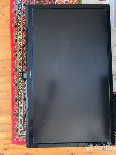 Монитор для компьютера