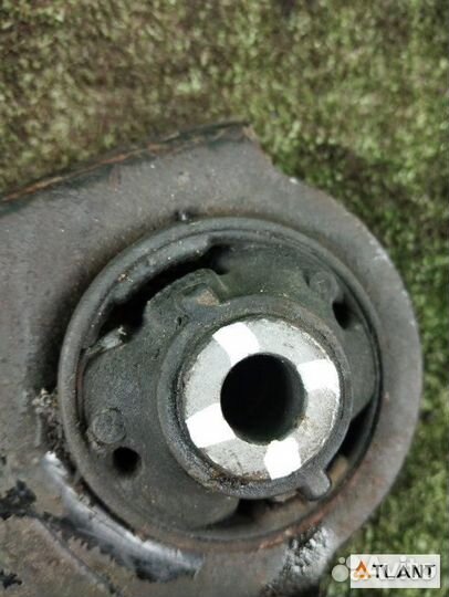 Рычаг передний правый nissan note