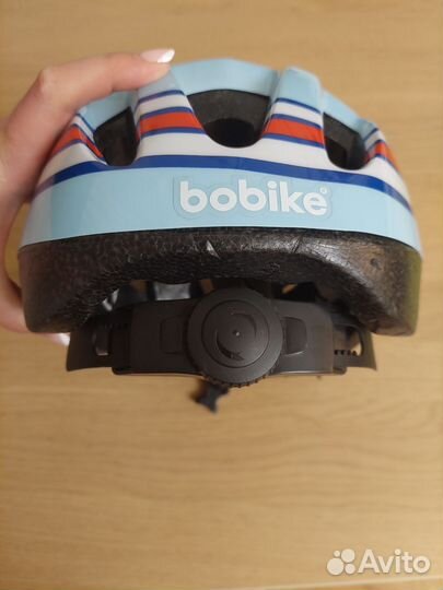 Шлем детский bobike