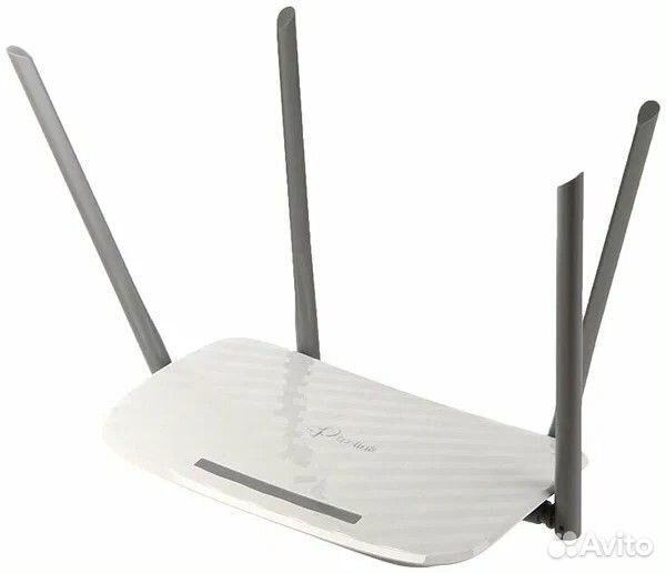 2-х диапазонный роутер TP-link Archer C5 (AC 1200)