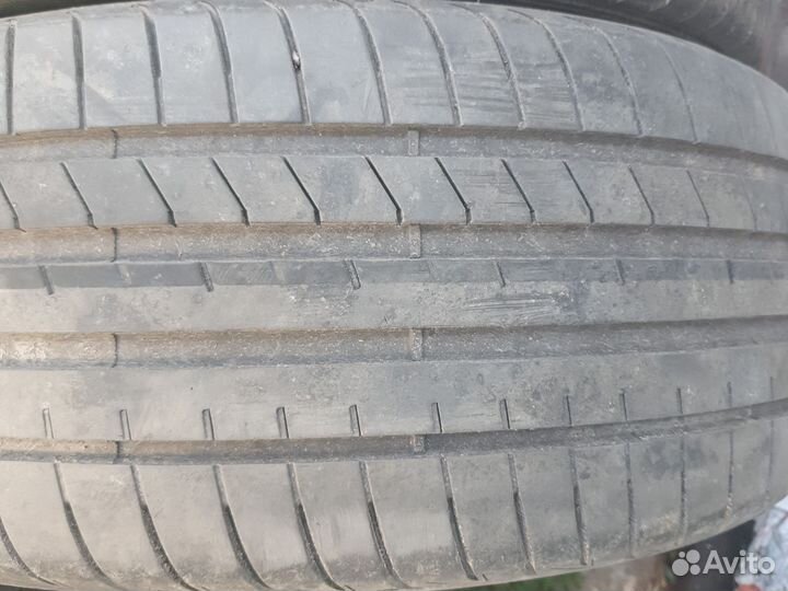 Goodyear Eagle F1 Asymmetric 3 245/45 R18
