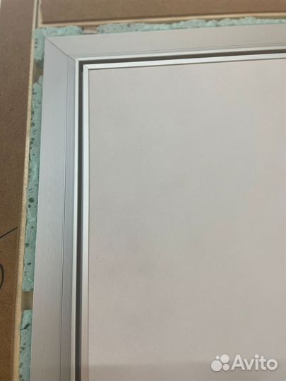 Срытые двери invisible