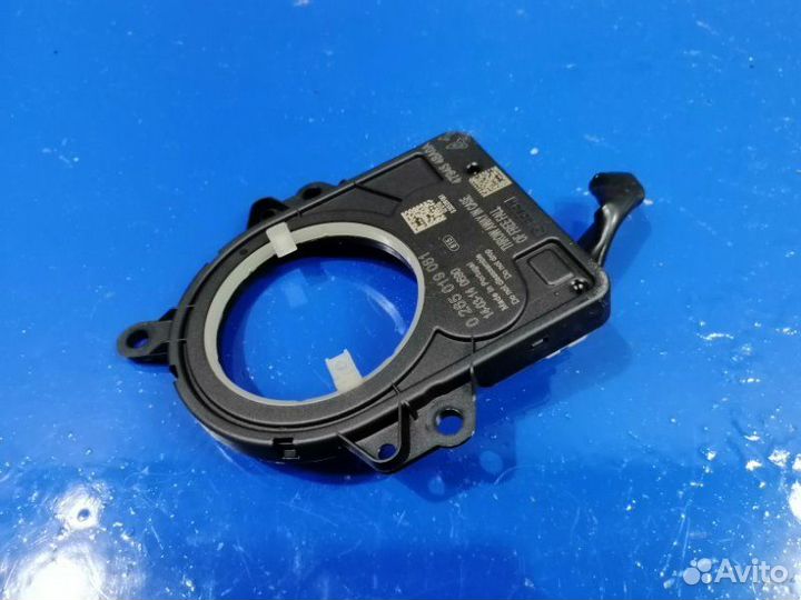 Датчик положения руля Nissan X-Trail T32