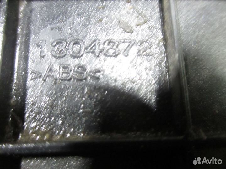 Полка на торпедо DAF 1304872