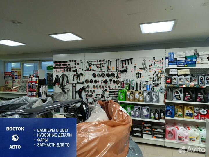 Радиатор кондиционера Lifan X60 X70