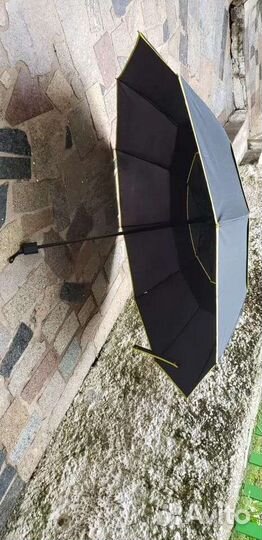 Большой зонт