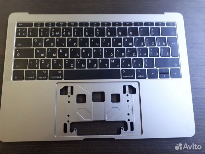 Клавиатура Apple Топкейс А1708