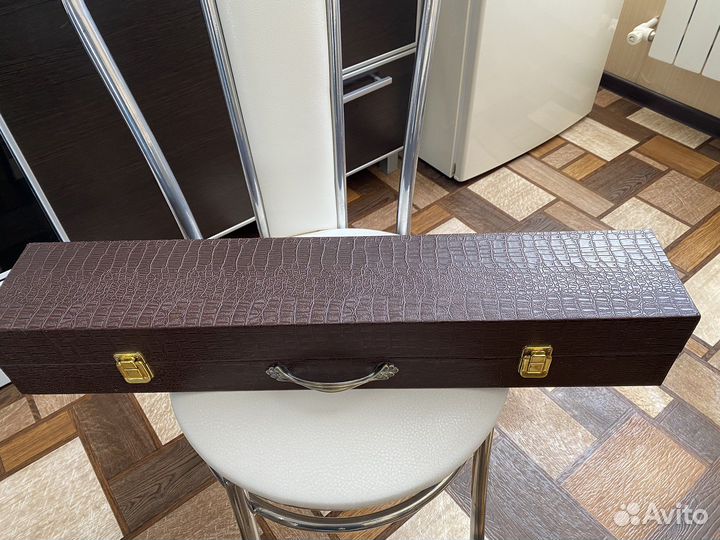 Подарочный набор для шашлыка