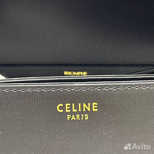 Сумка женская селин celine