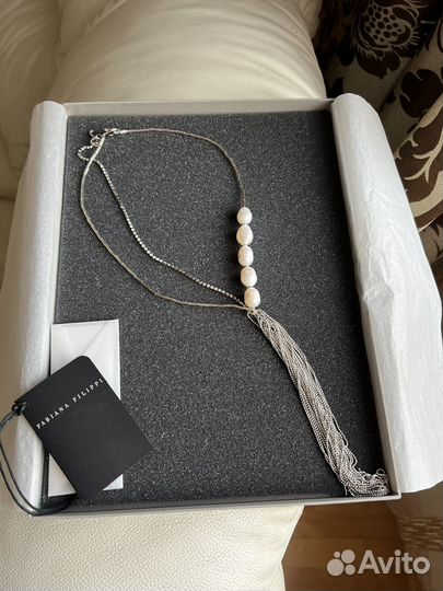 Колье Fabiana Filippi