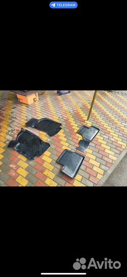 Ковры LADA Granta